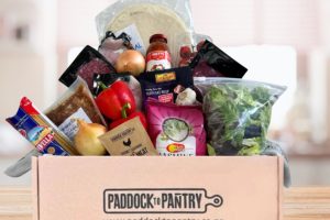 “We are not the solution, we are another choice” – Kennerley Gourmet Grocery