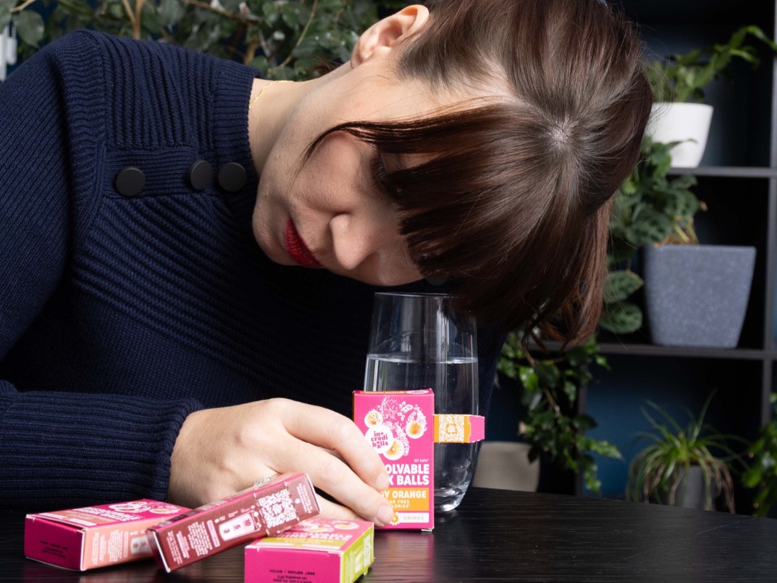 Incrediballs looks to 2026 for launch