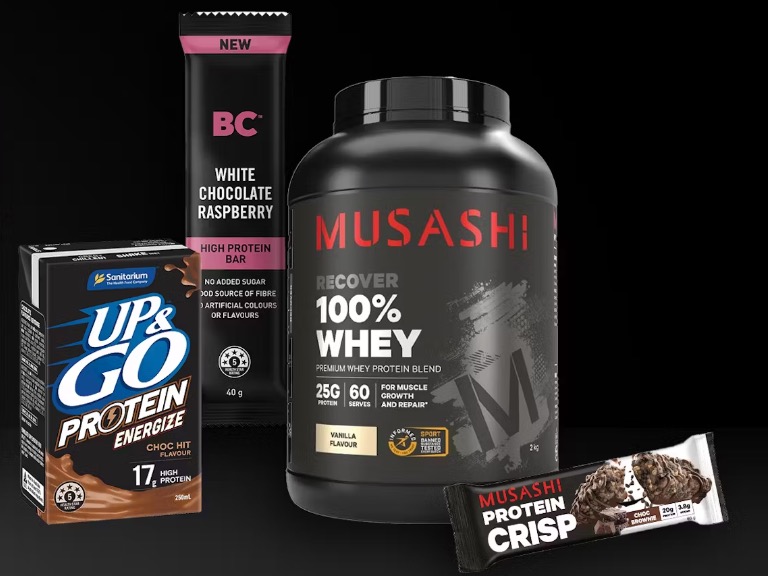 Perspectives: Want more protein for less money? Don’t be fooled by the slick black packaging
