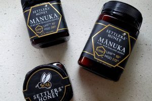 Receivership: Settlers Honey looks to settle bank debt