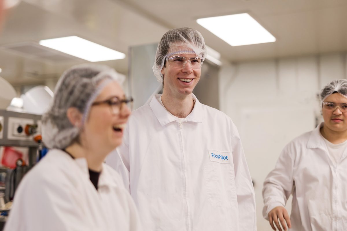 Massey to host inaugural Food Innovation Youth Summit