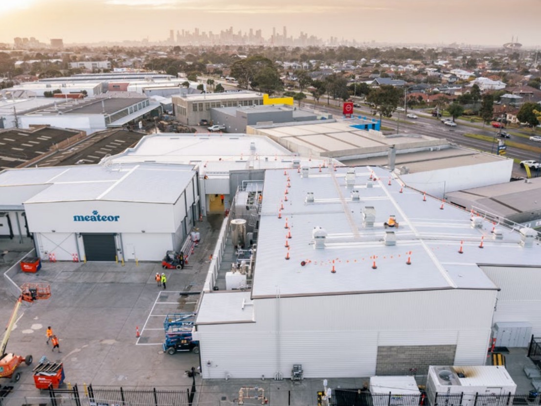 Scales ups Australian pet food ownership, guidance