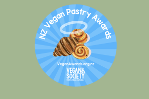 Judges put vegan pastries to the test