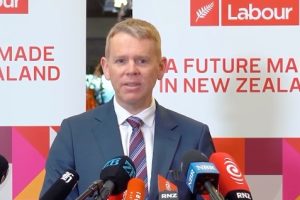 Labour pitches NZ ‘sovereign wealth fund’