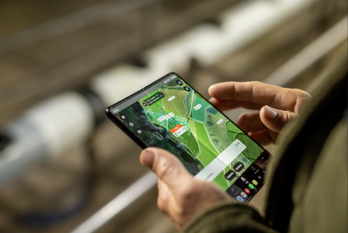 How can NZ become an agritech powerhouse?