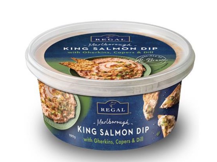 NZKS dip recall