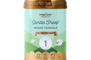 Pāmu’s Spring Sheep stake up for grabs