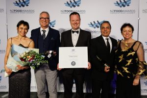 New Zealand Food Awards: Who is the Supreme Winner 2025?