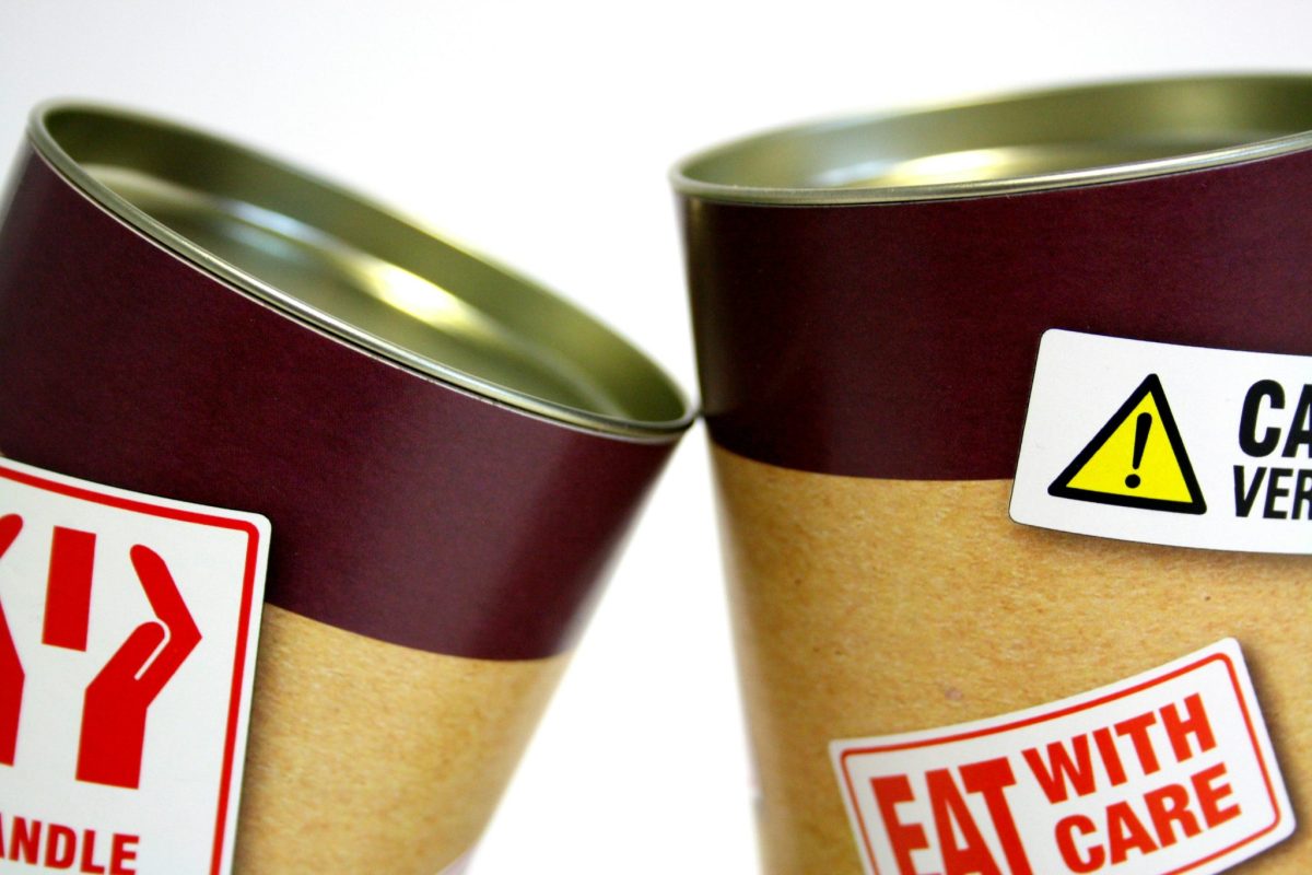 A second look: Food labelling review comes into focus