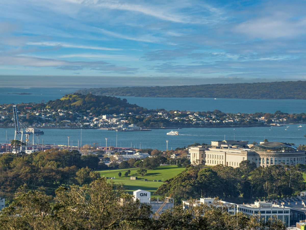 Perspectives: New law nearly triples Hauraki Gulf protected areas – but it comes with a catch
