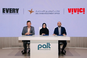 Fonterra-backed Vivici in Abu Dhabi protein factory partnership