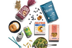 What does Whole Foods Market pick as trends for 2026?