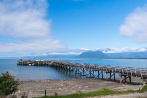Govt invests $2.3m in West Coast wharf