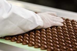NZ growth lifts Lindt revenue, profit not as sweet