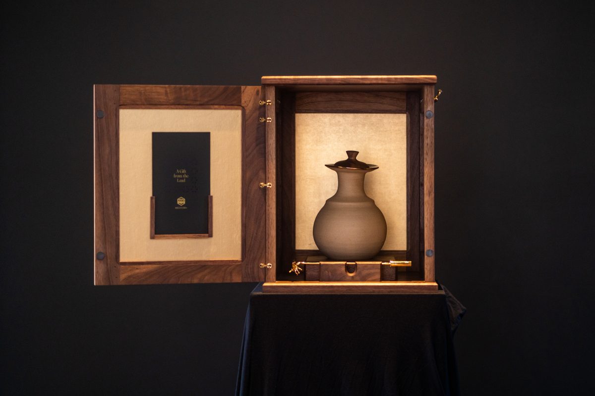 NZ’s Naki creates ‘world’s most expensive honey’