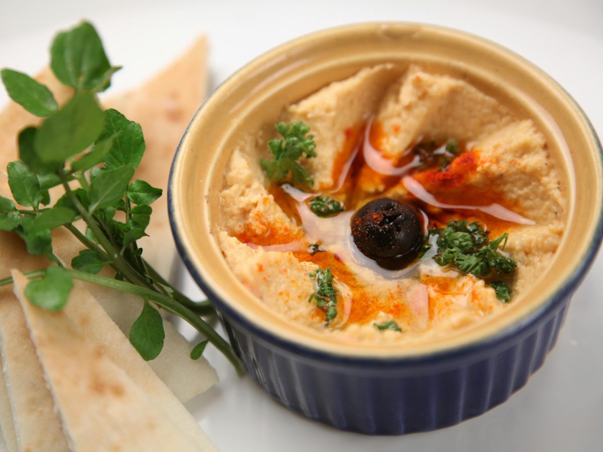 FSSI cops $39k fine for selling recalled hummus
