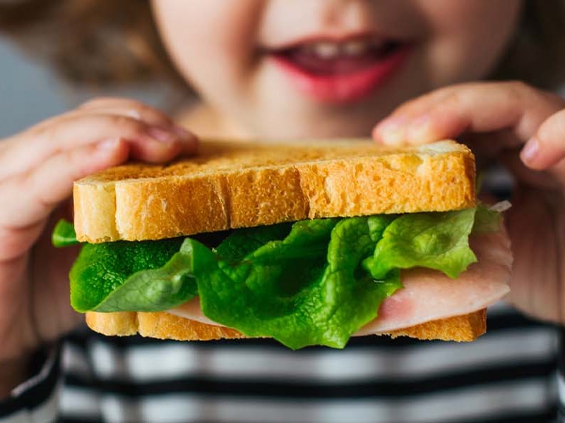 Compass out of 2026 school lunch extension