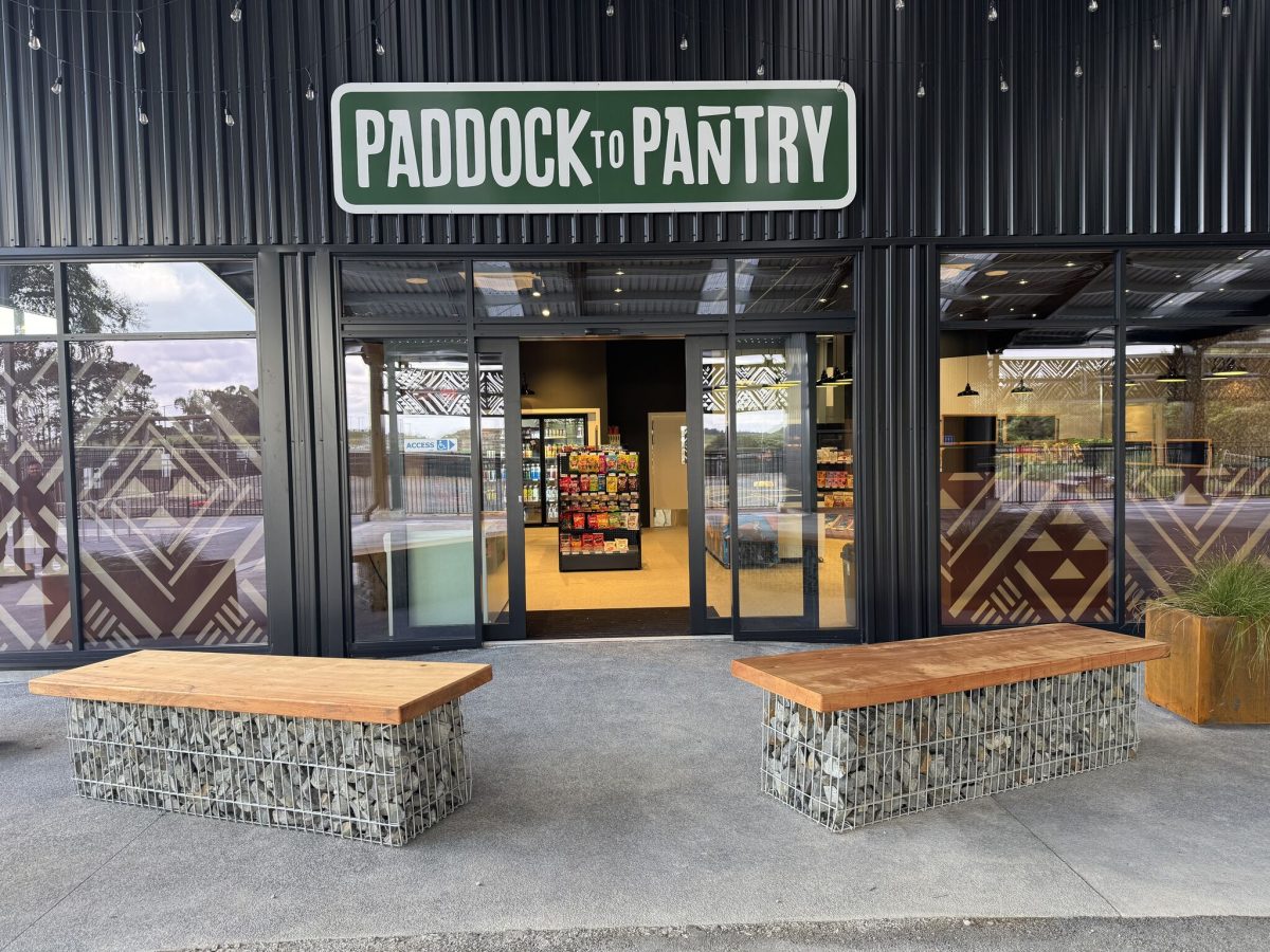Kennerley’s Paddock to Pantry opens second store