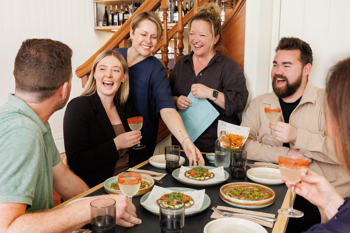 Ponsonby Road Food Tour in pipeline