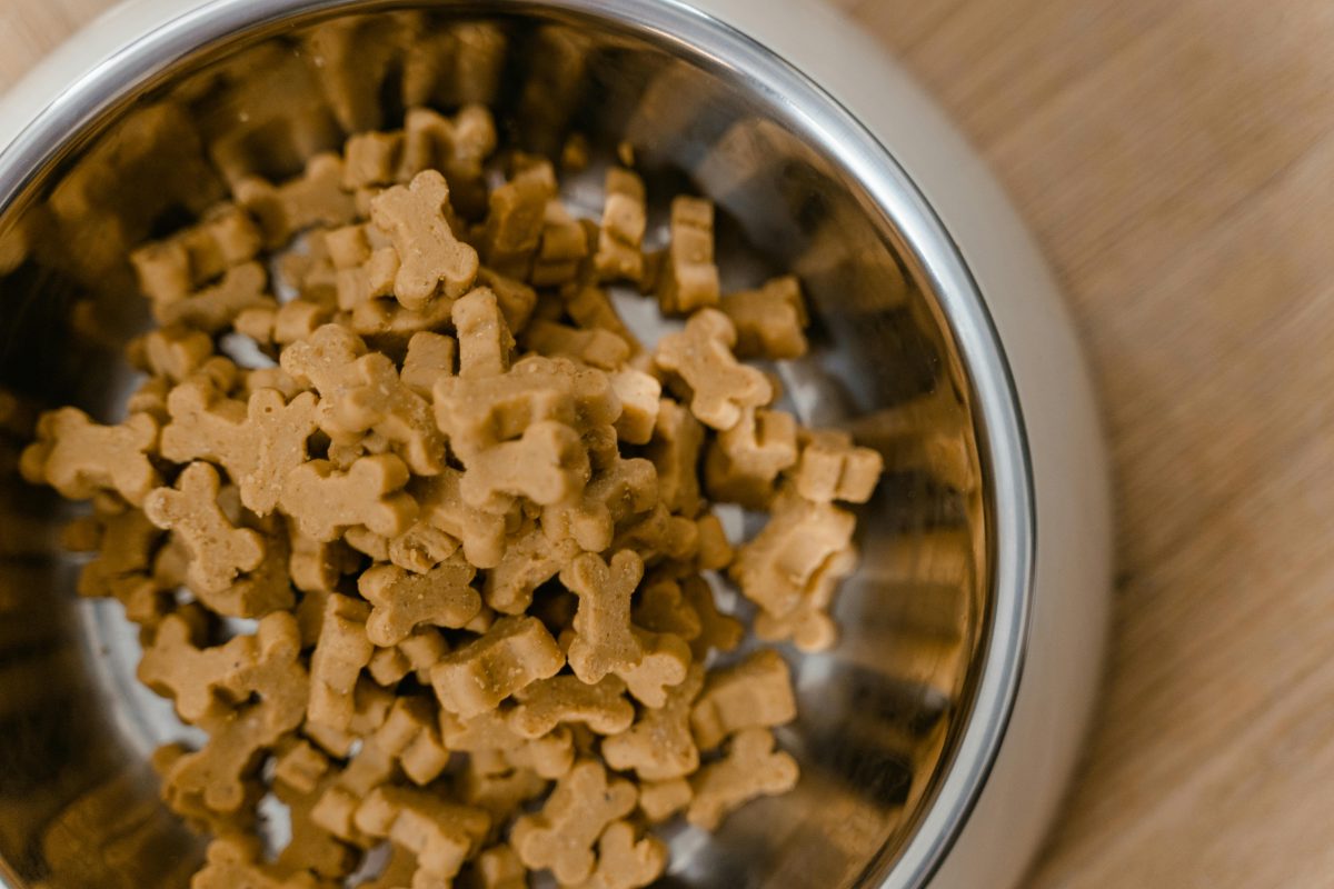 NZ pet food firms pivot as China tanks