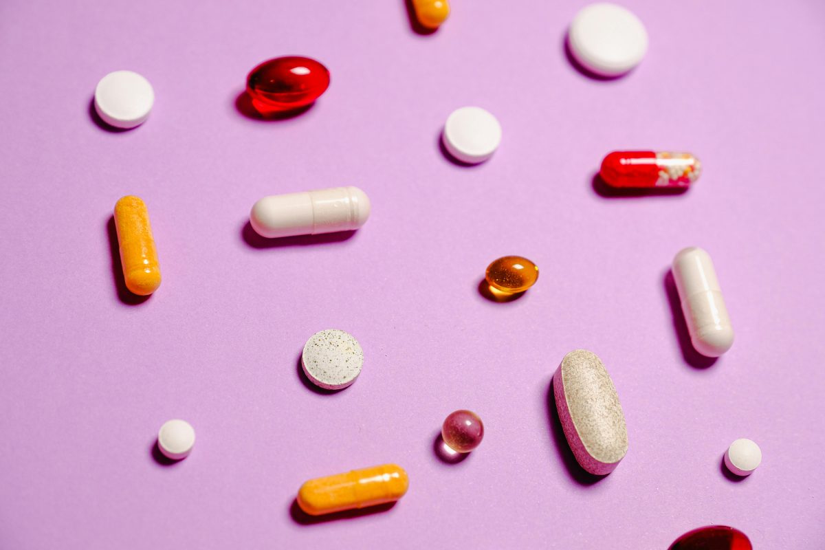 New Therapeutic and Health Advertising Code