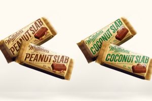 Whittaker’s Slab lands in 7-Eleven Australia