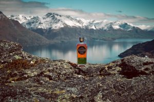 South Island whiskies wins on world stage