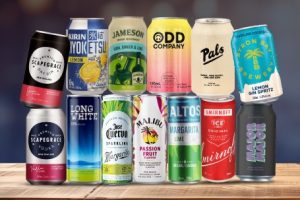 Alcohol consumption:  A feedback loop of moderation