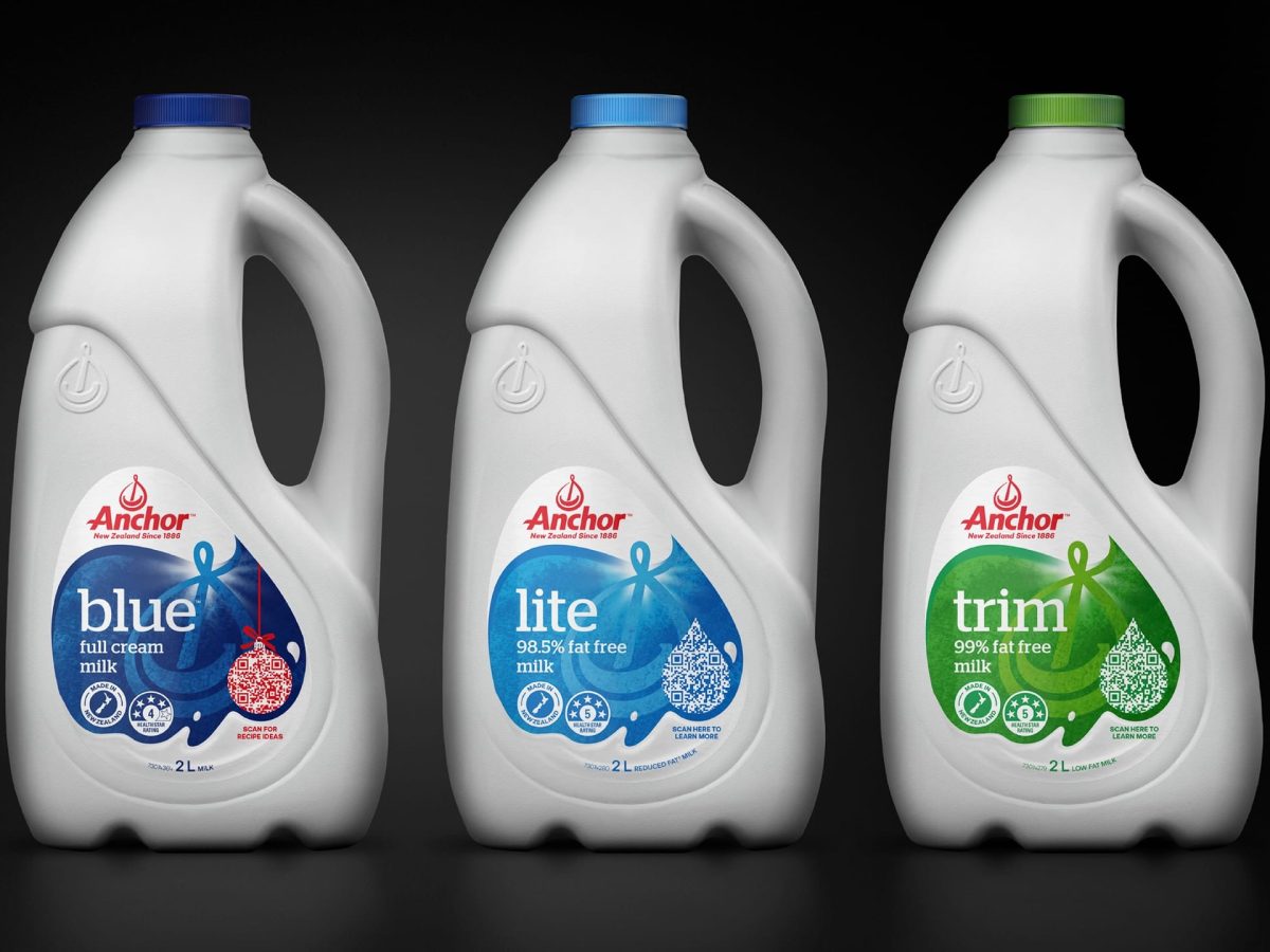 D-day for dairy deals