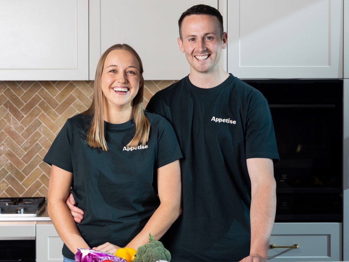 Appetise bags A$7m for Aus growth, US prep