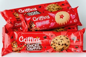 Griffin’s in Cookie Bear U-turn
