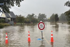 Banks Peninsula state of emergency lifted