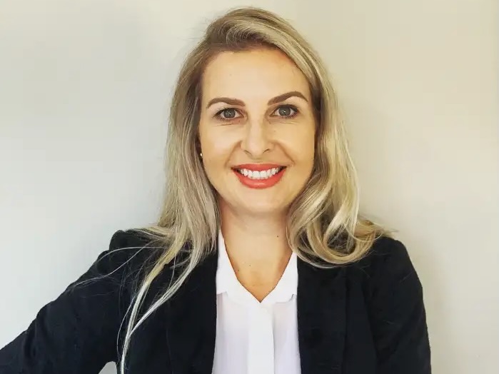 Pernod Ricard names NZ commercial director