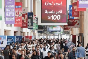 Perspectives: The modern food world order is shifting – Alex Worker on Gulfood 2026 and more
