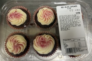 New World Halswell bakery recall
