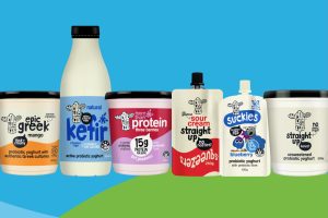 Food Moves: Made Group’s NZ GM, new BioPak boss, changes at Farrah’s, Mars and more!