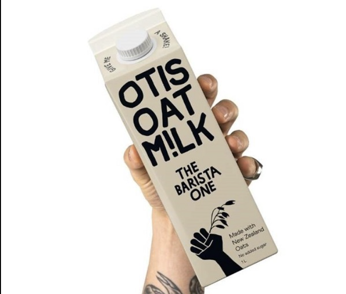 Dairy-free award winners unveiled