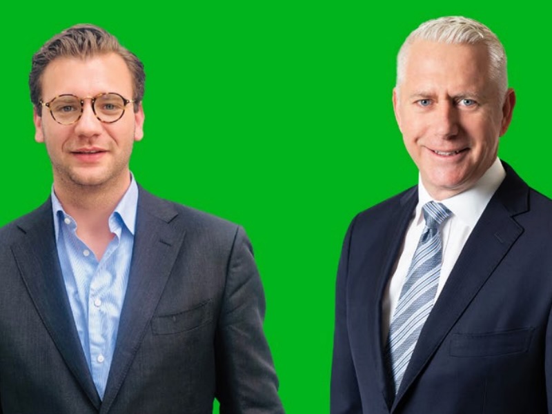 How do you like them apples? T&G back in black