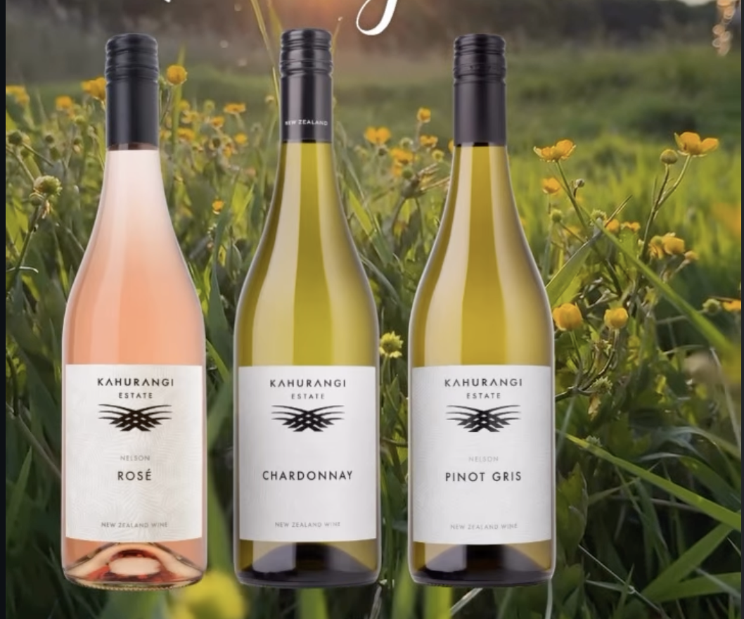 Kahurangi Estate Distribution moved into liquidation