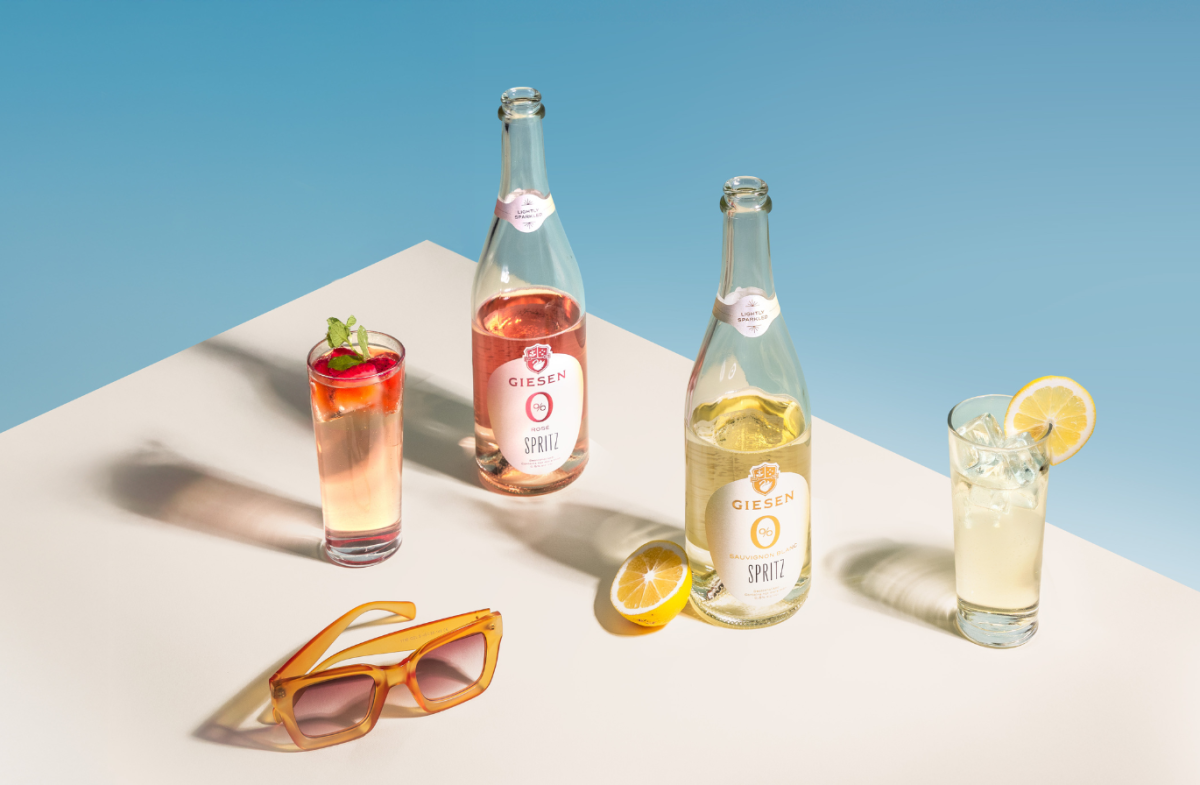 Giesen takes out Mintel innovation mantle