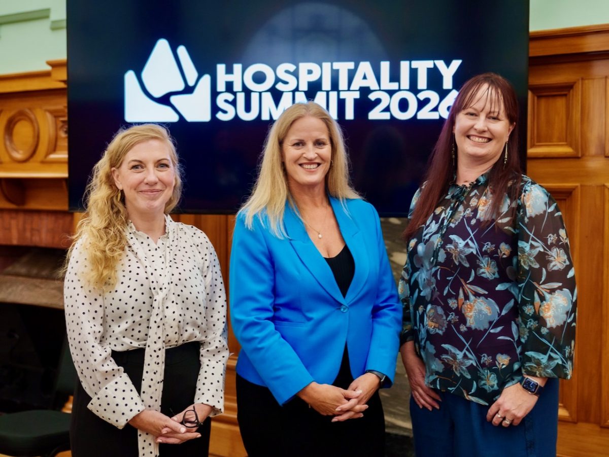 Hospitality Summit: Data, workforce, regulations key issues for industry