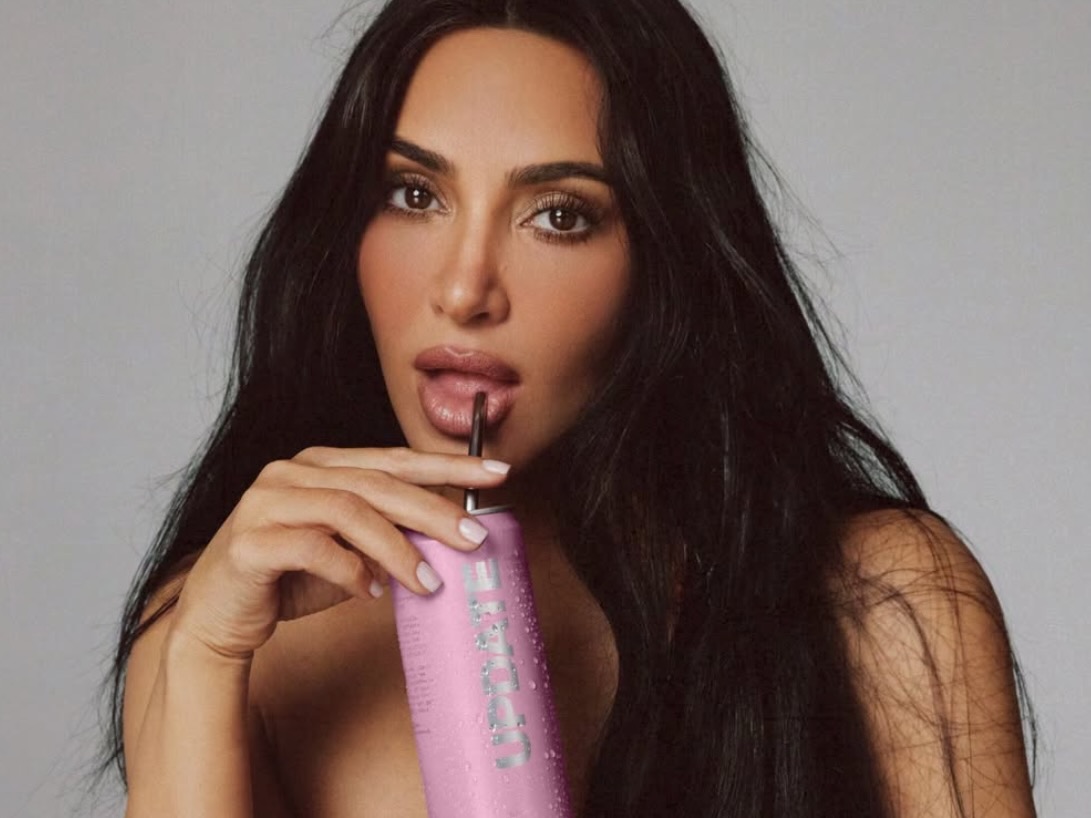 Perspectives: What the science says about Kim Kardashian’s new caffeine‑free energy drink