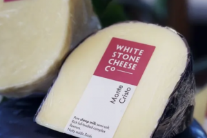 Whitestone, Meyer take NZ cheese honours