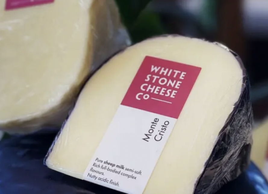 Whitestone, Meyer take NZ cheese honours