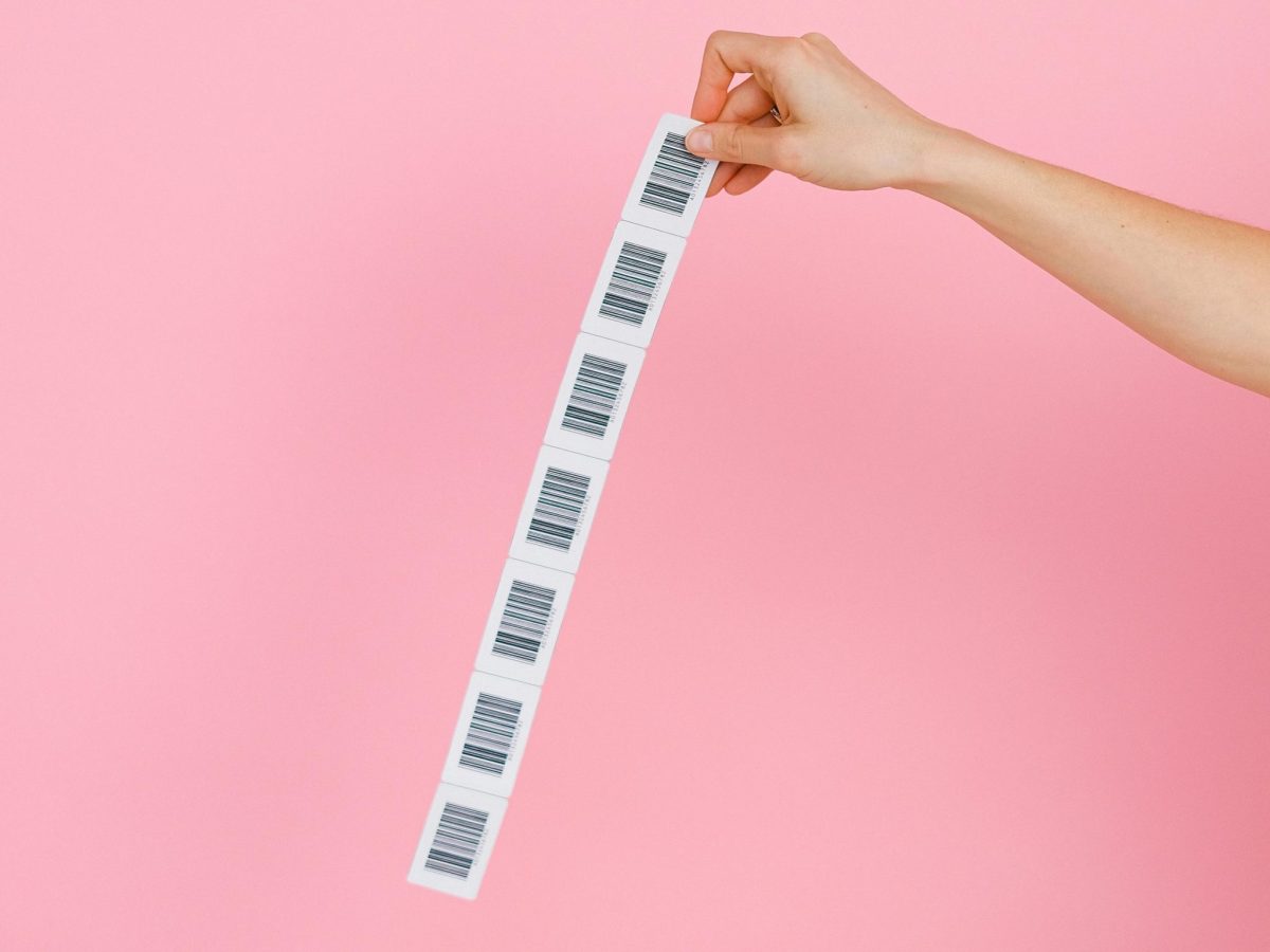 Digital labelling trial gets govt sign off