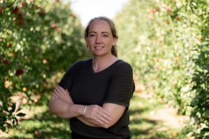 New chief executive at NZAPI