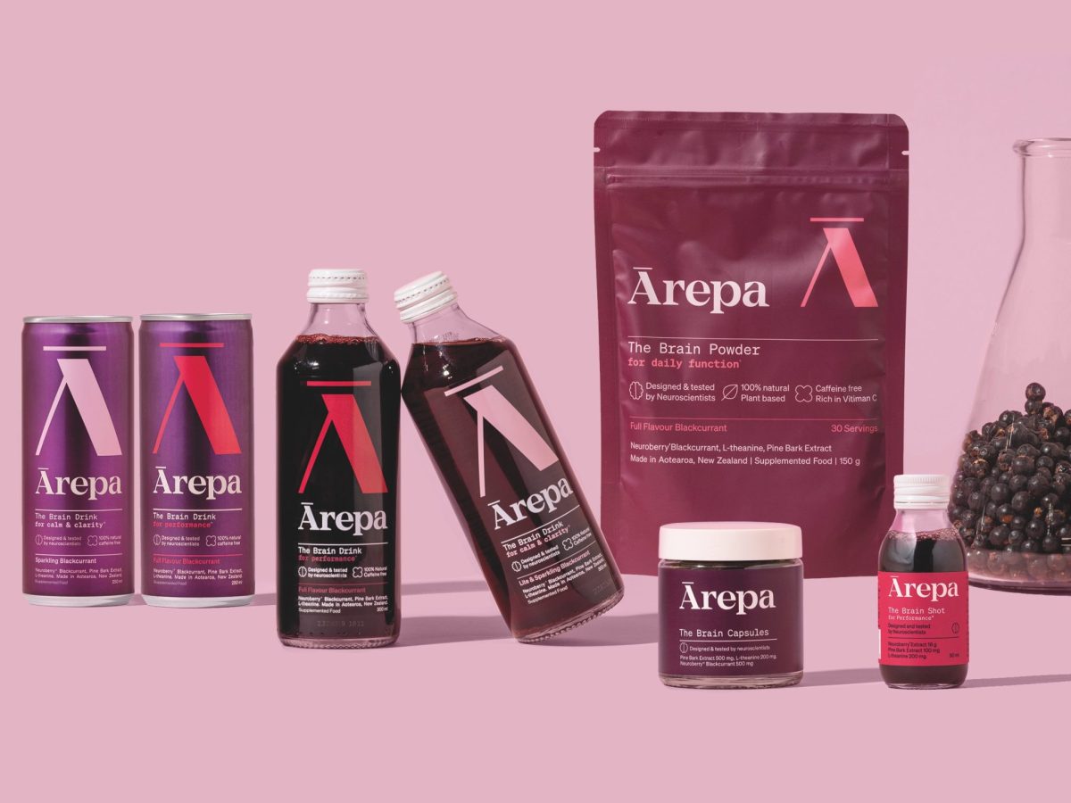 Global rankings and world cup finals – NZ foodtech flies the flag