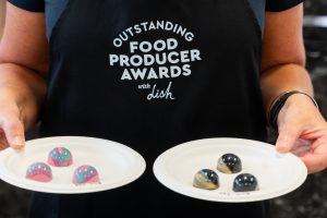 Outstanding Food Producer Awards medal winners named