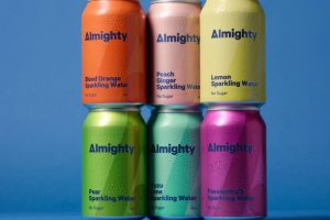 Almighty gets GEG backing