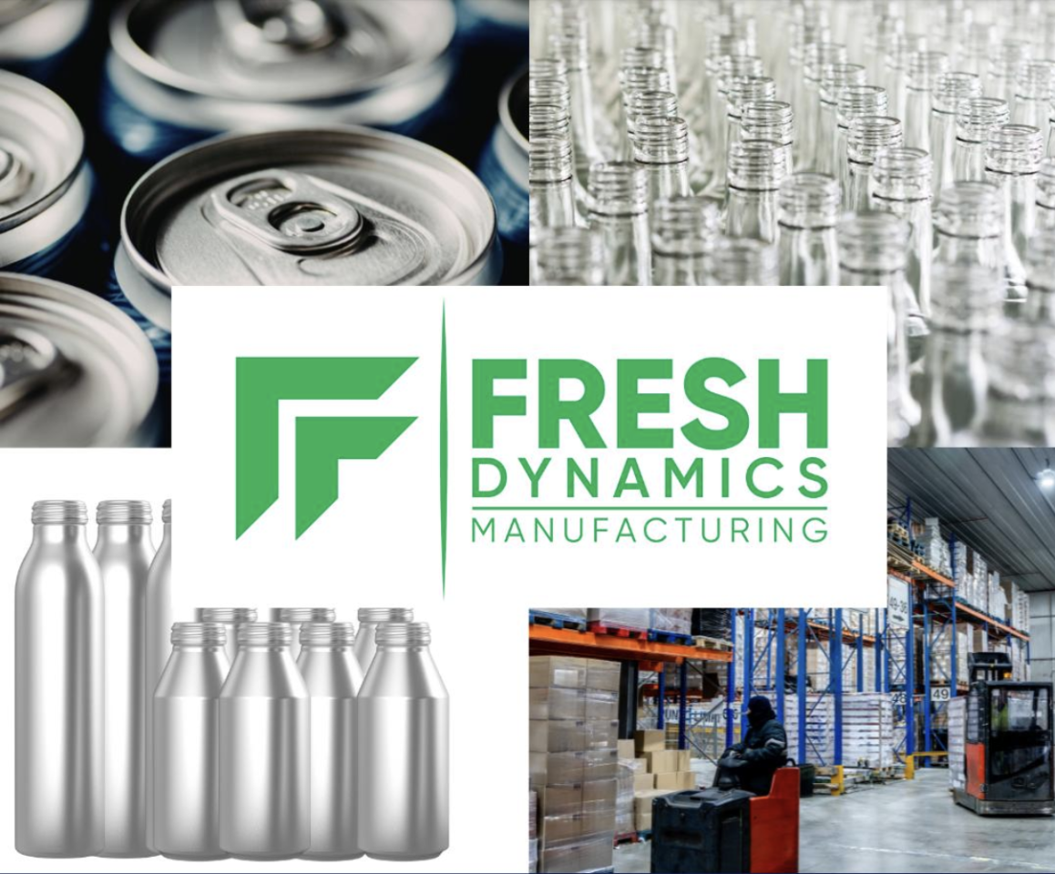 Fresh Dynamics NZ in liquidation